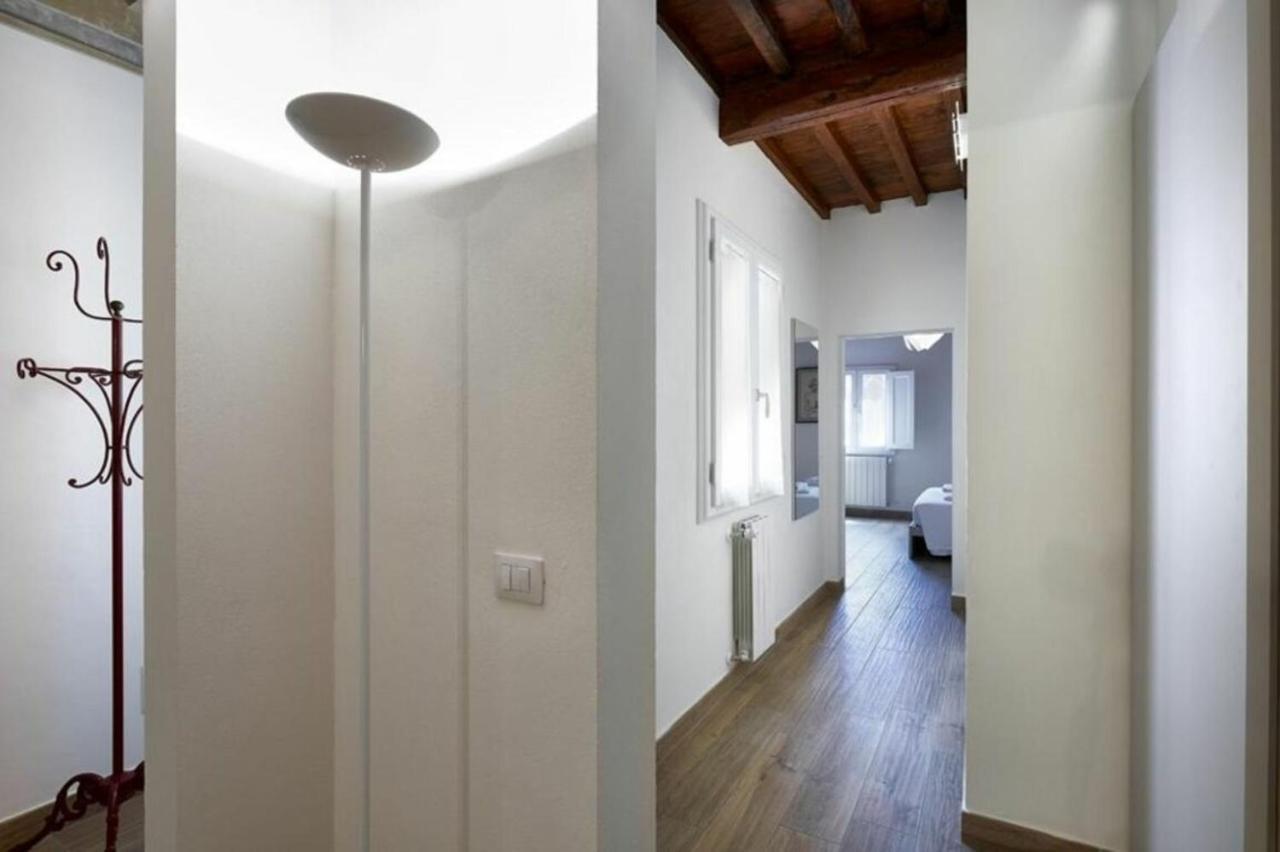 Giulia E Valentina By Halldis Florence Exterior photo