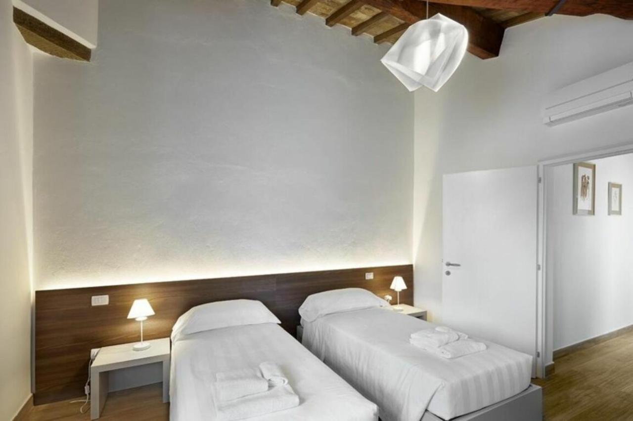 Giulia E Valentina By Halldis Florence Exterior photo
